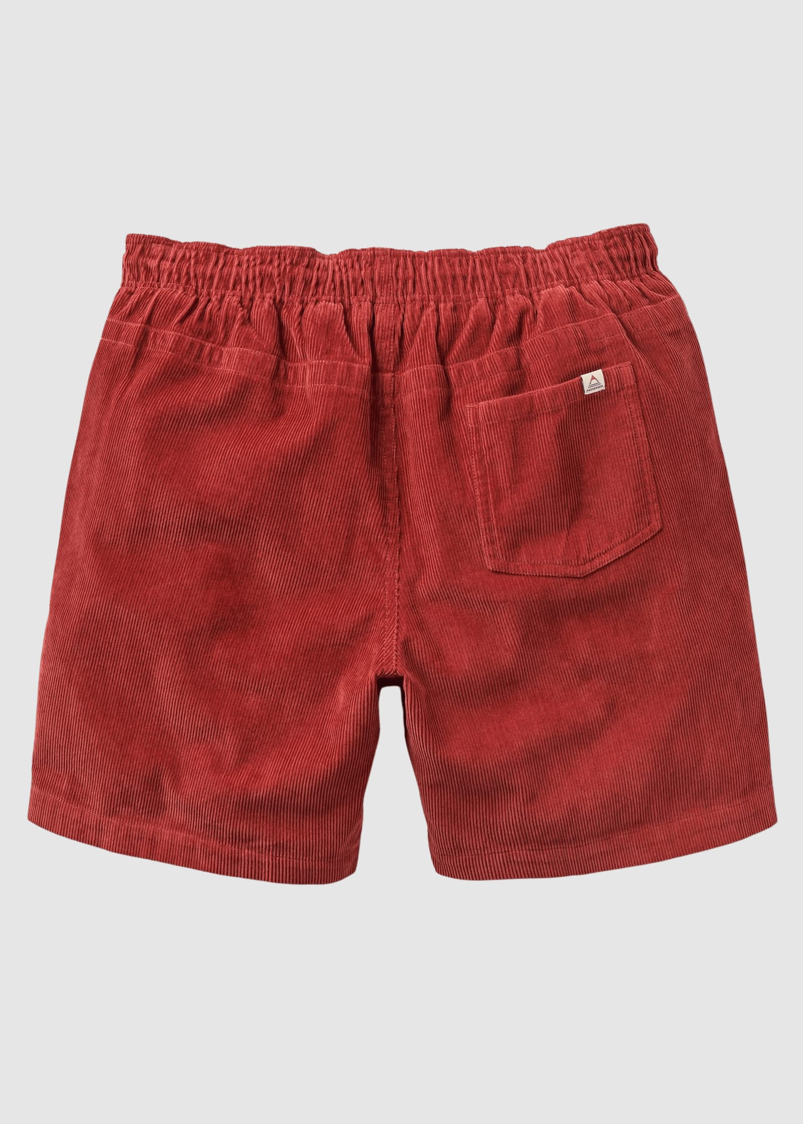 Drifter Cord Short 2.0 Redwood