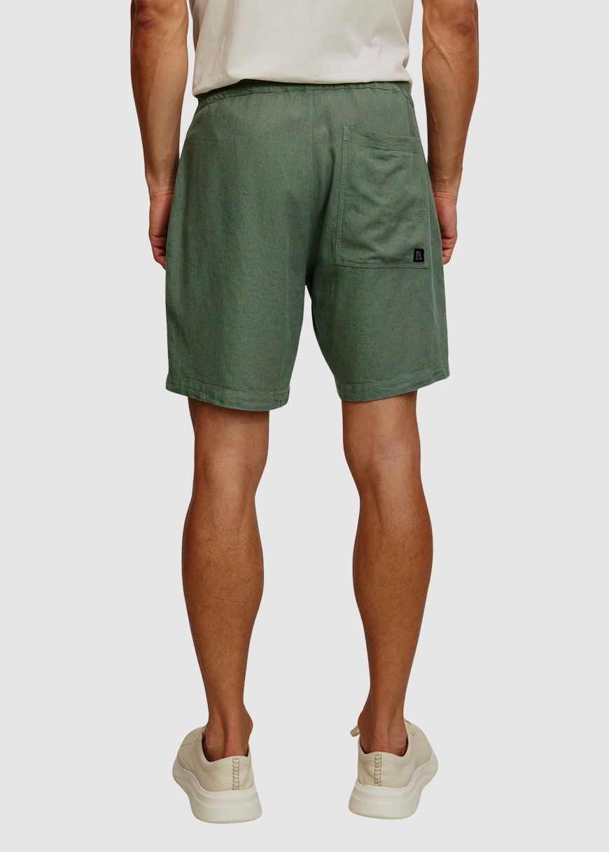 Shorts Curry