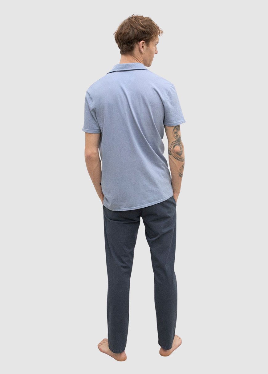 Theoalf Polo Man Theoalf Polo Man