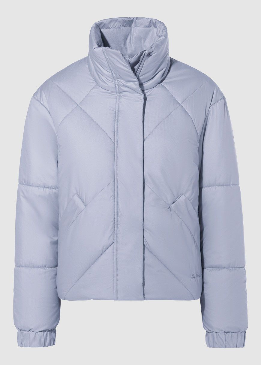 Wo Najun Padded Jacket