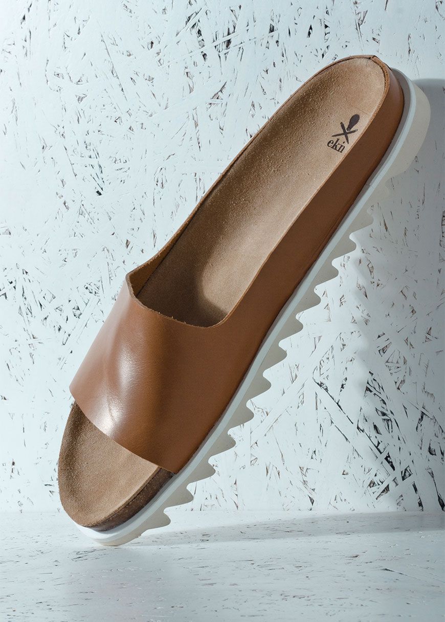 Palm Sandal Palm Sandal