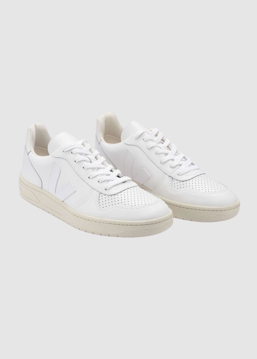W' V-10 Leather W' V-10 Leather