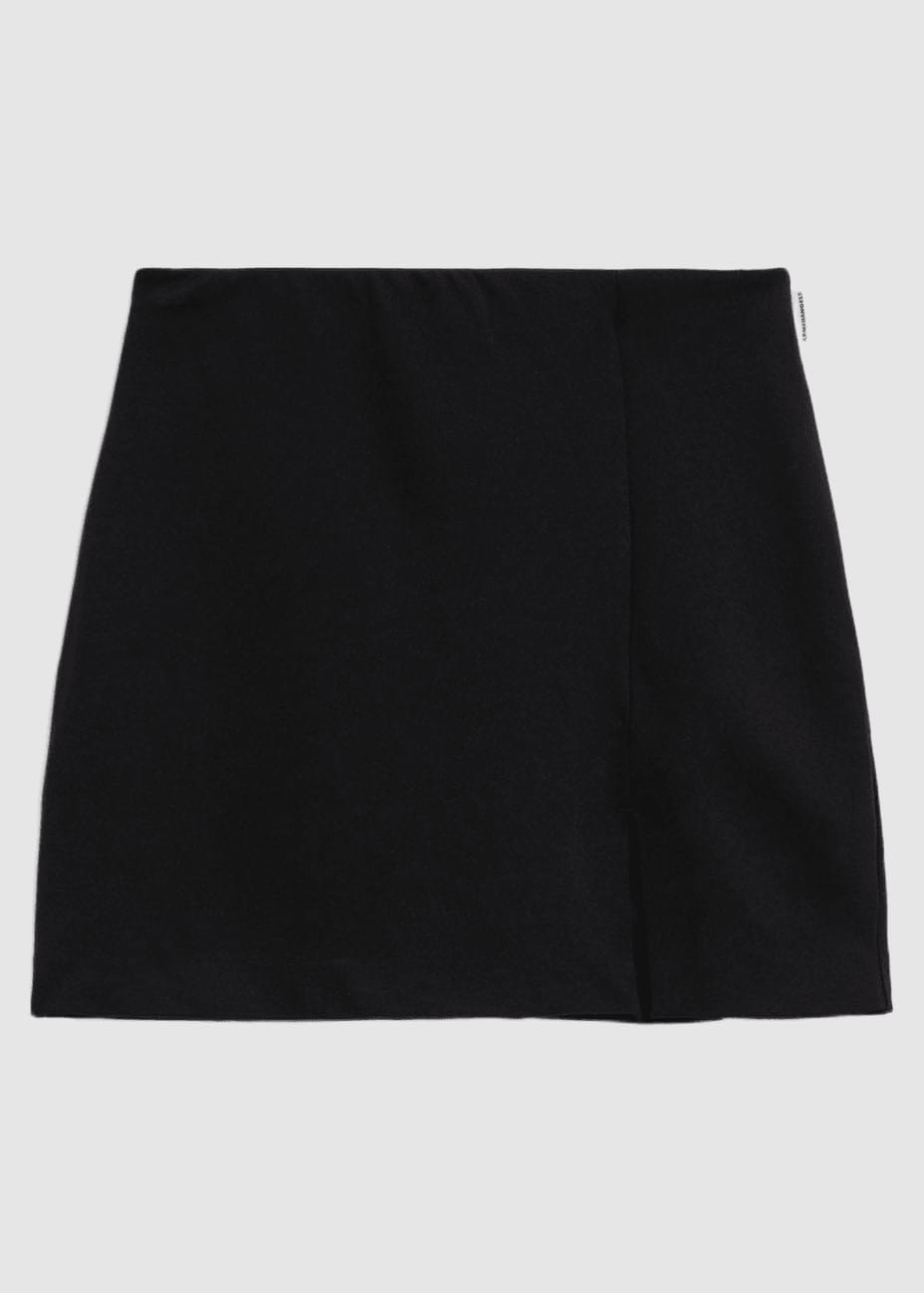 armedangels-vanjaraa-mini-skirt-black-6.jpeg Vanjaraa Mini Skirt Black