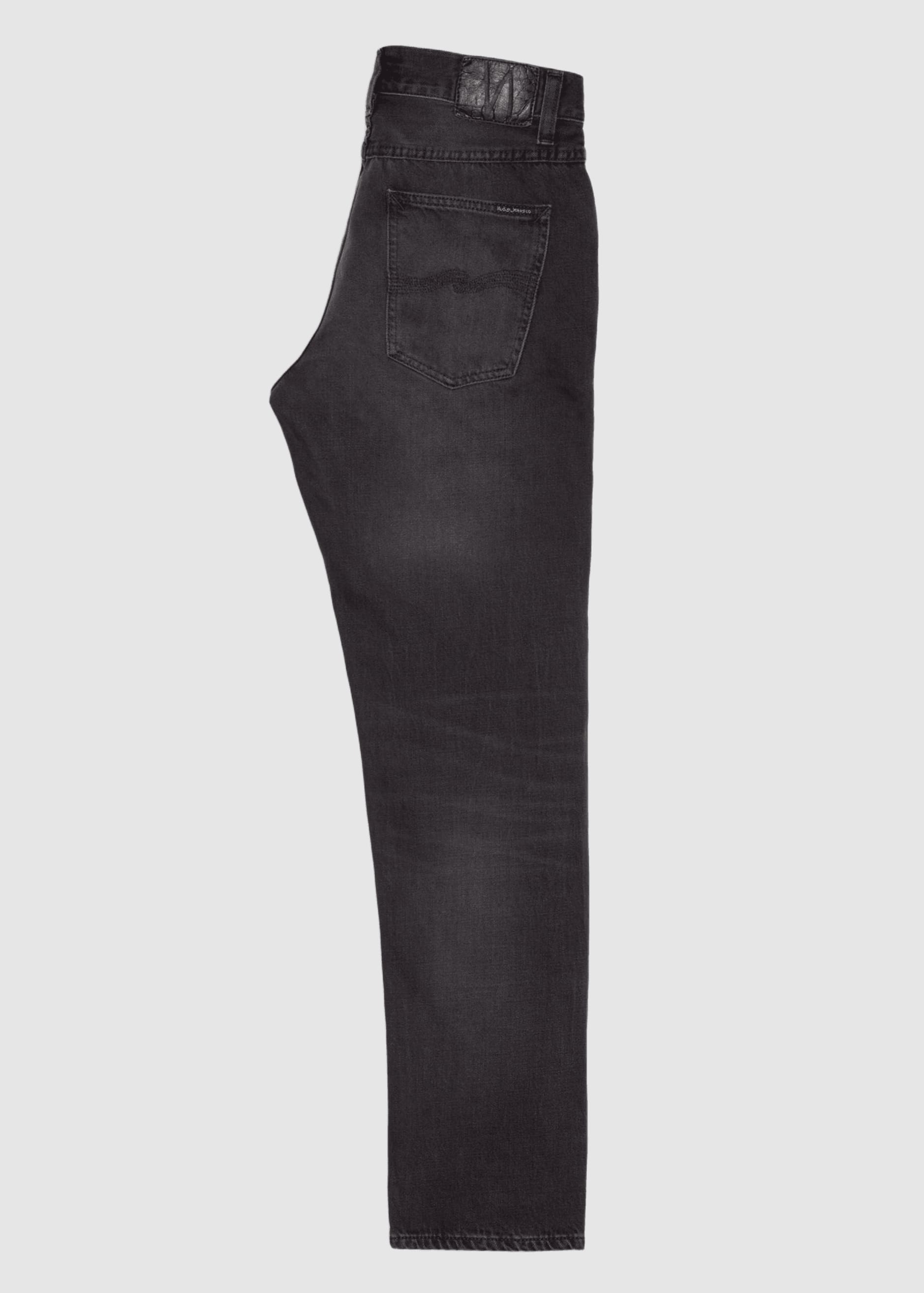 Steady Eddie II Black Change