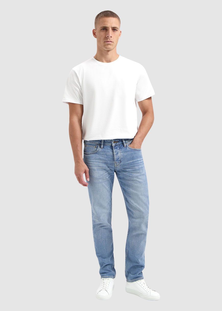 Jim Regular Slim