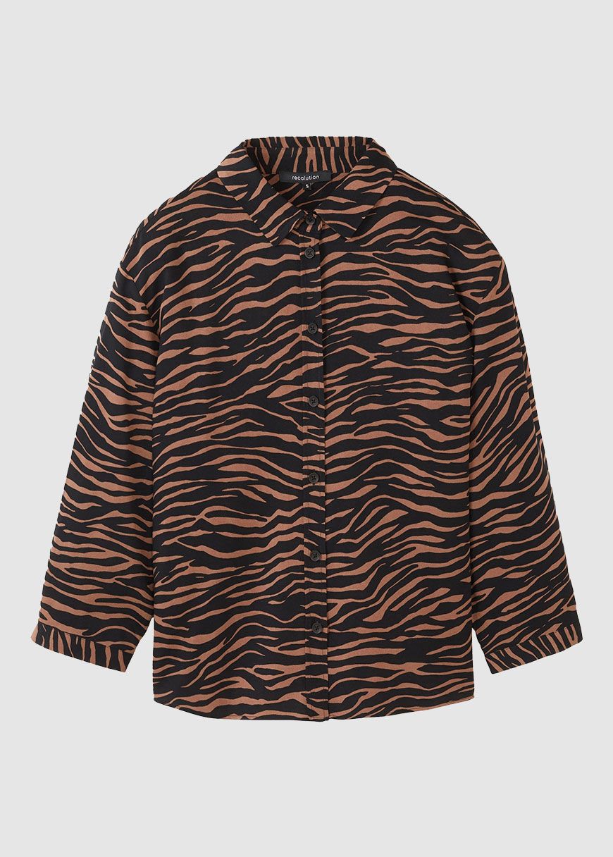 Cypress Zebra