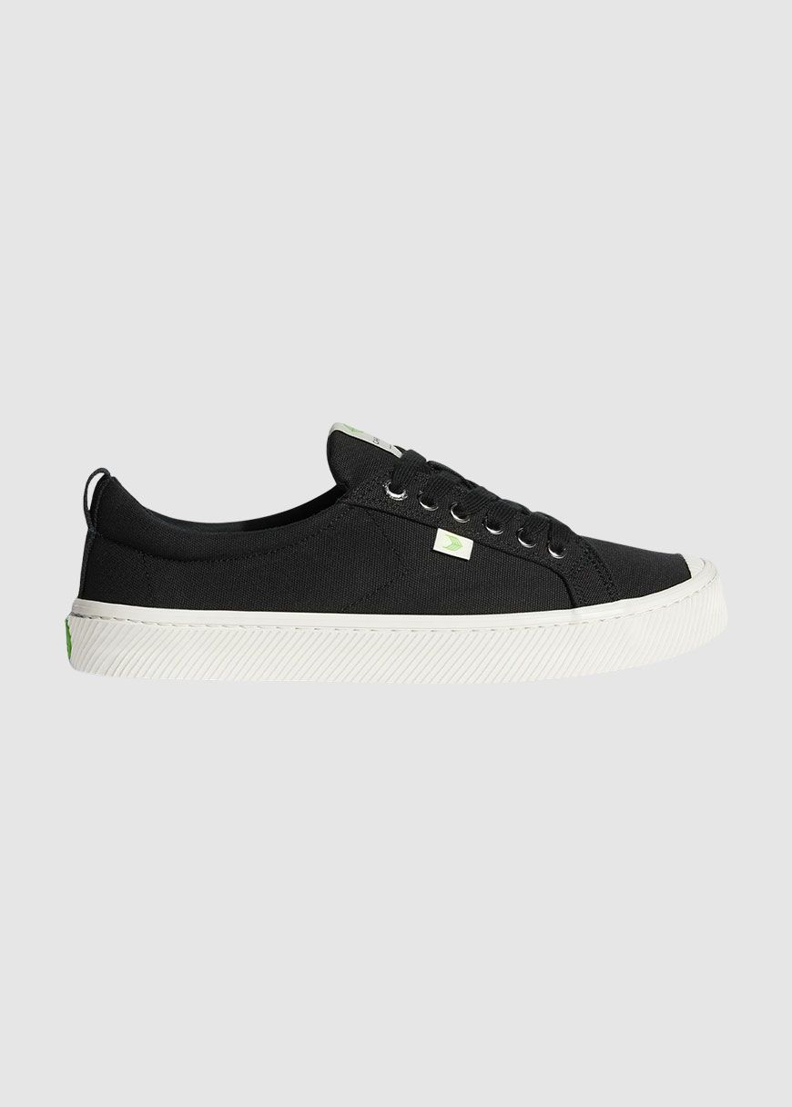 Oca Low Canvas Oca Low Canvas
