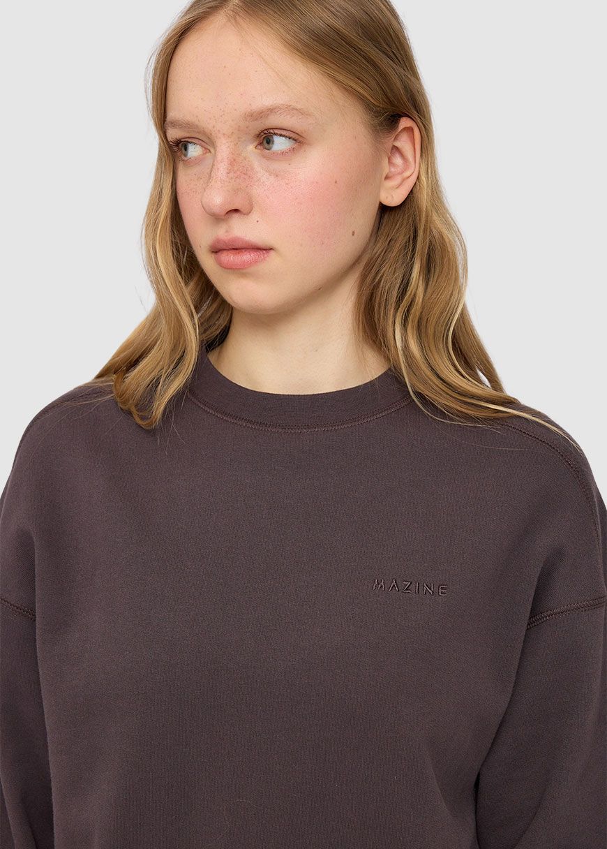 Basic Sweatshirt