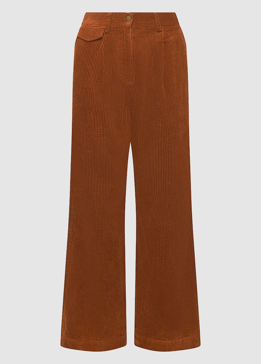 Tiger Trouser Tiger Trouser