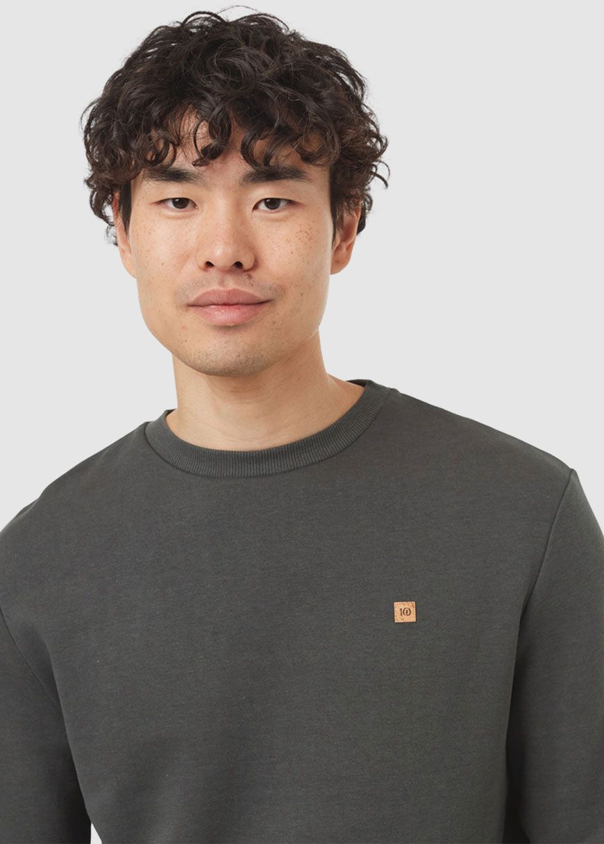 Treefleece Classic Crew