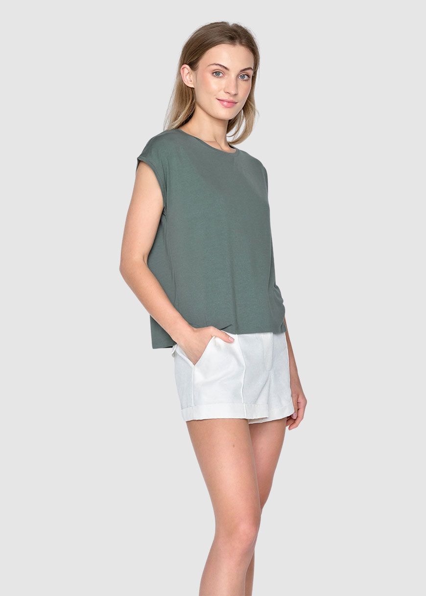 Timid Shirt