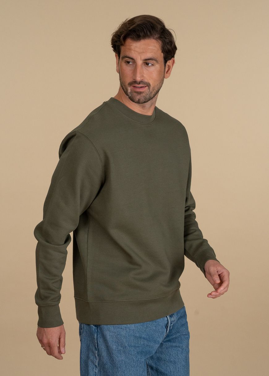 Classic Sweater Man Classic Sweater Man