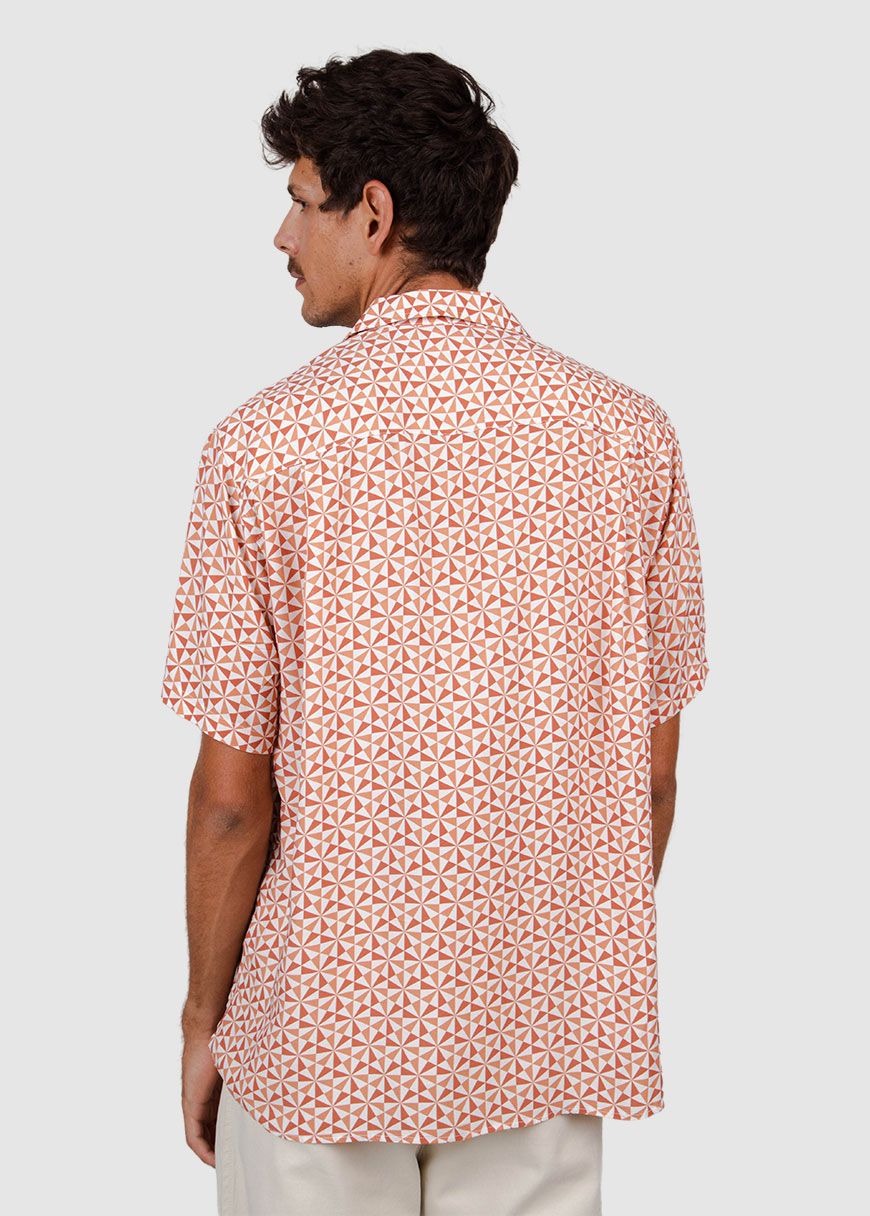 Alhambra Aloha Shirt