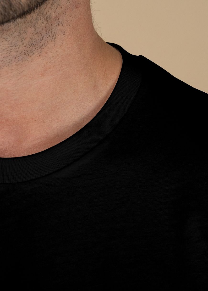 Black_SA_76677_5b3841076f.jpg Slim Fit T-Shirt M 3er Pack Black