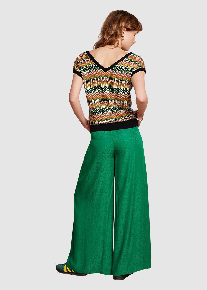 Antonia Pants Saxon