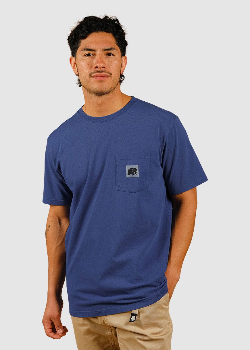 Garza Pigment T-Shirt