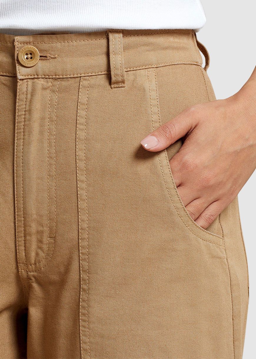 Workwear Pants Vara Canvas