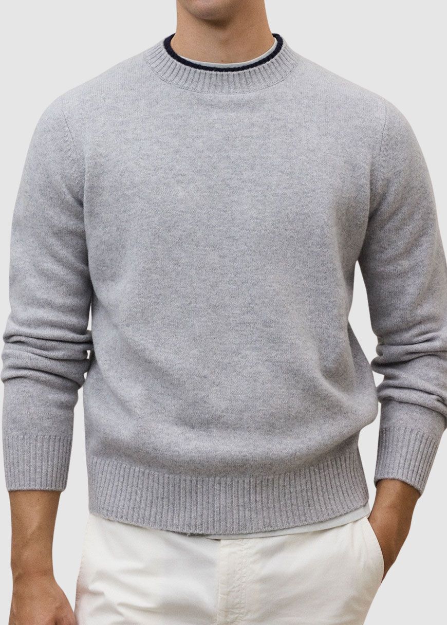 Marula Knit Man