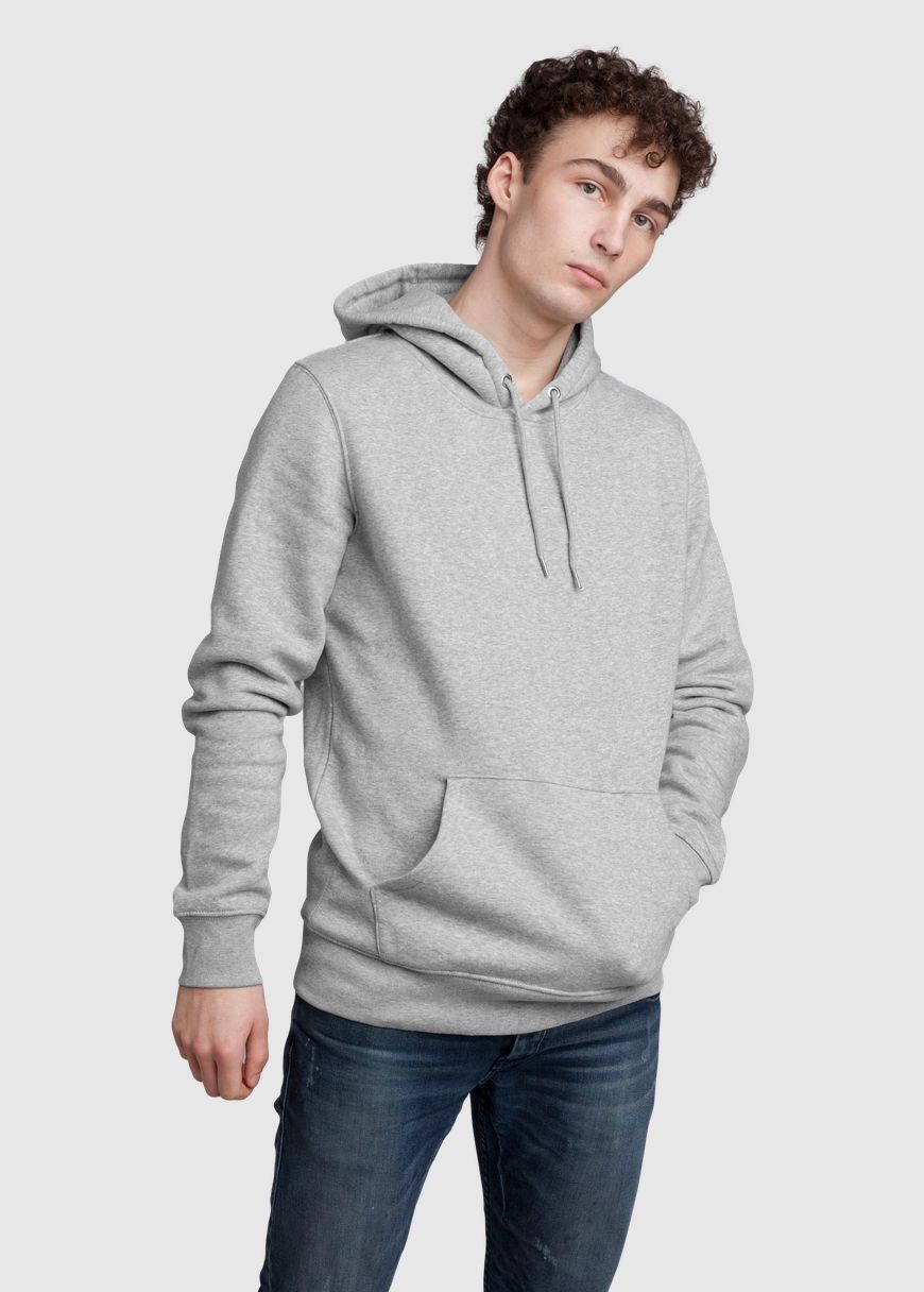 Hoodie Brushed Hoodie Brushed