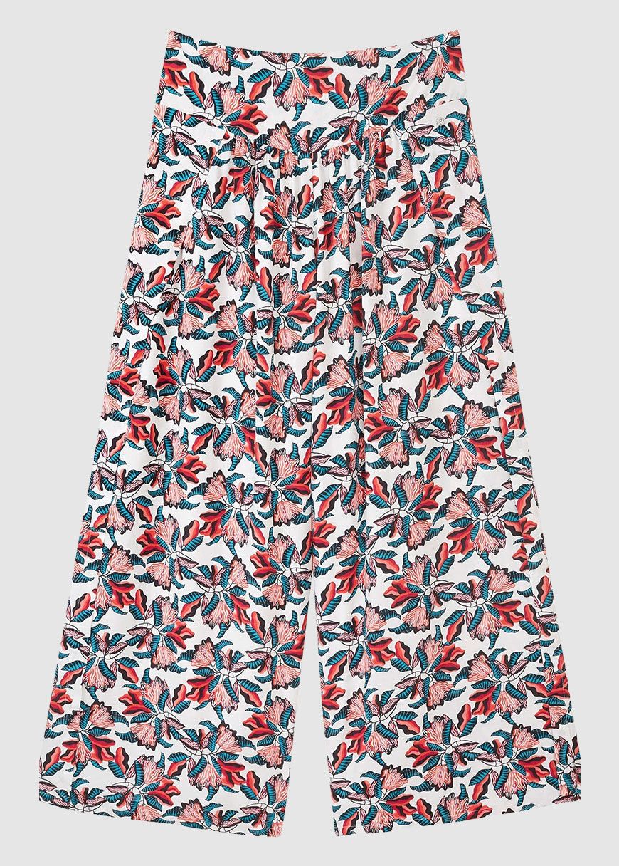 Ecovero Culotte