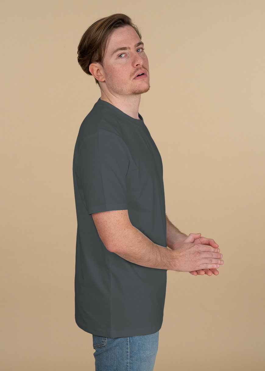 Classic T-Shirt Man 3er Pack Classic T-Shirt Man 3er Pack