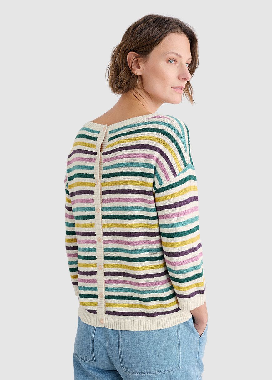 Knavock Jumper