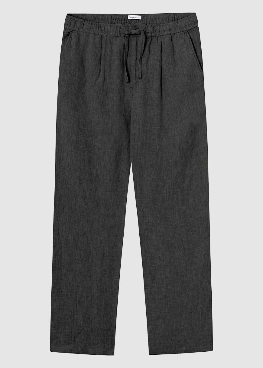 Loose Linen Pant