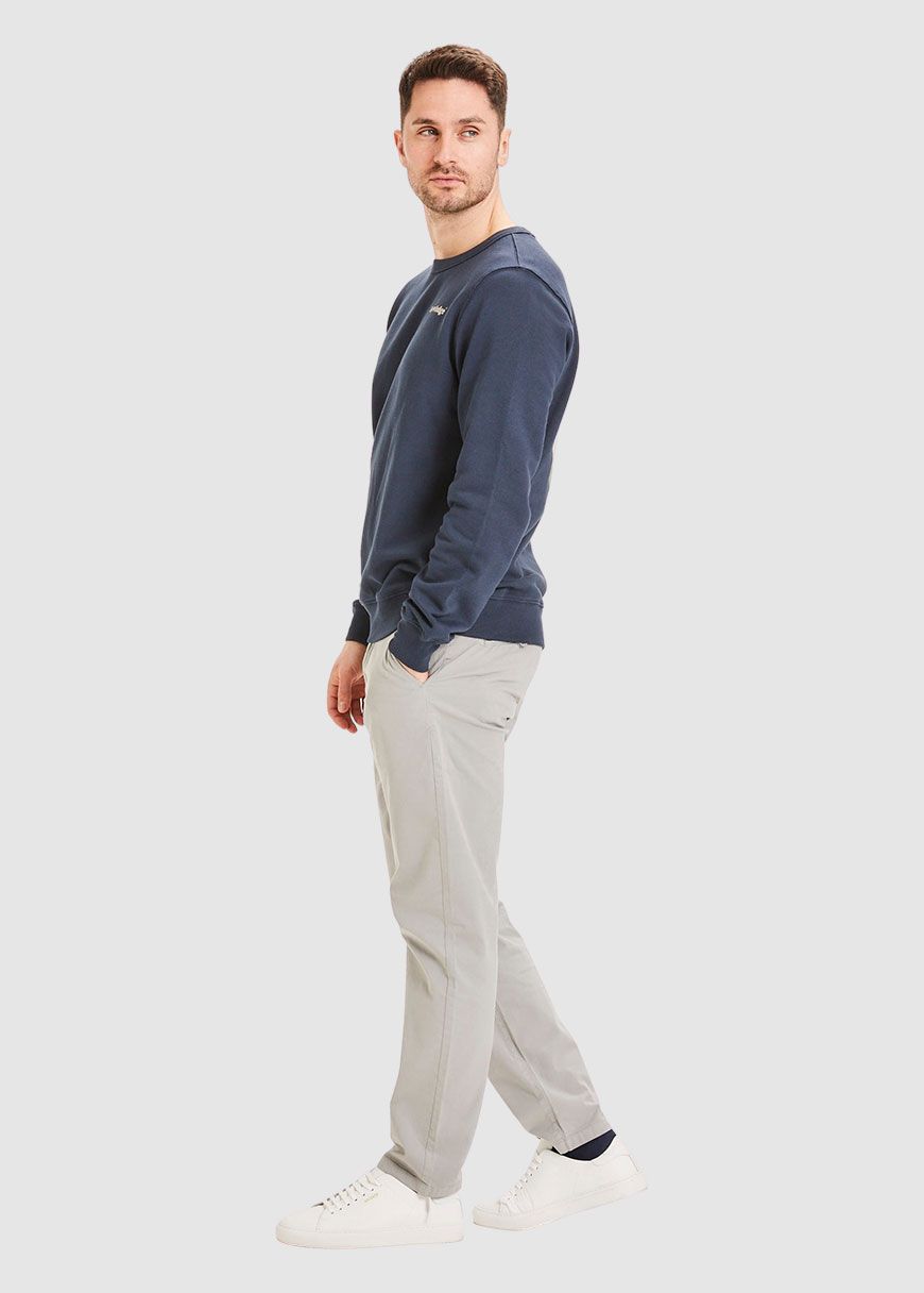 Chuck Regular Chino Poplin Pant Chuck Regular Chino Poplin Pant