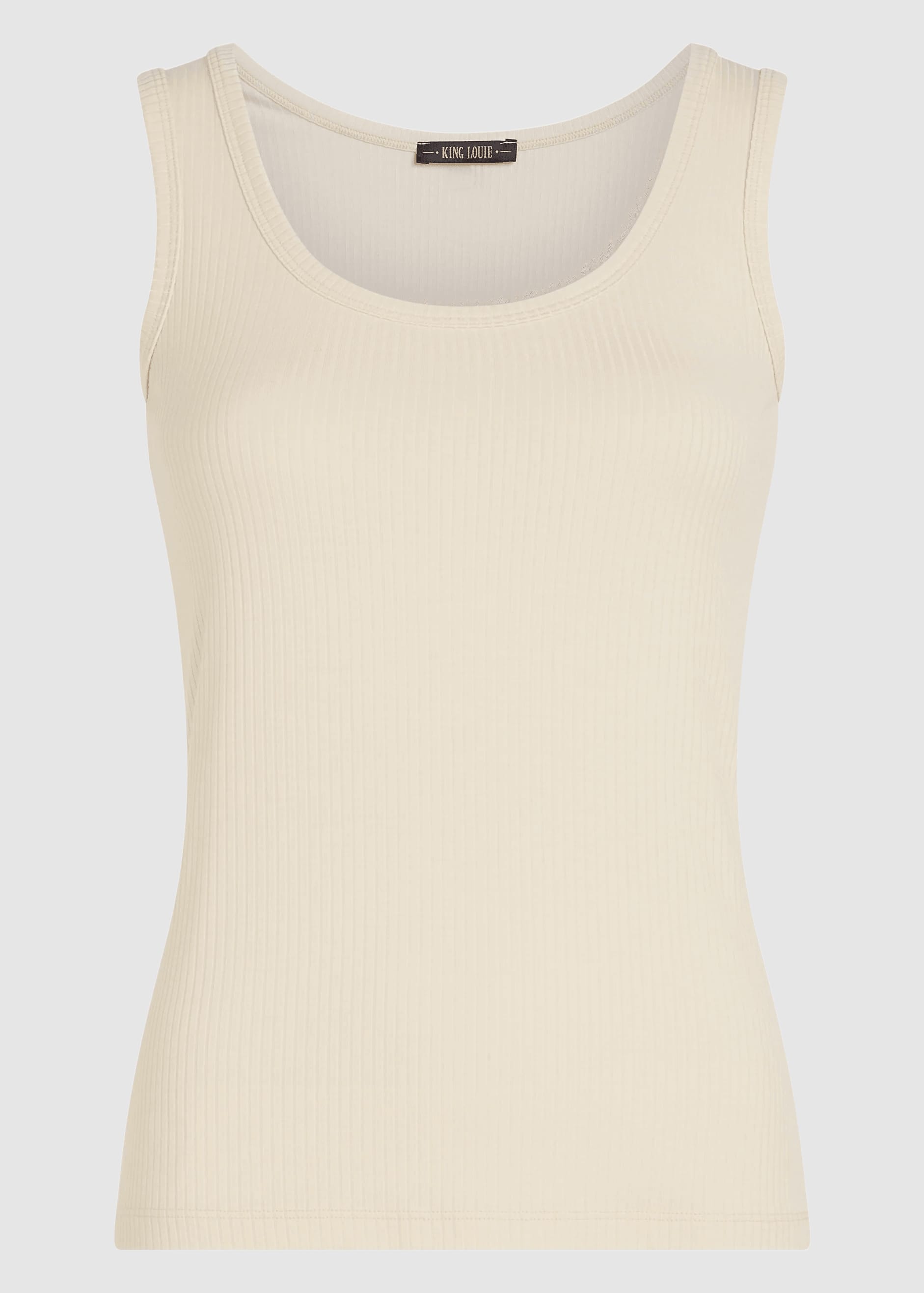 king-louie-brigitta-camisole-uni-rib-cream-6.jpeg Brigitta Camisole Uni Rib Cream