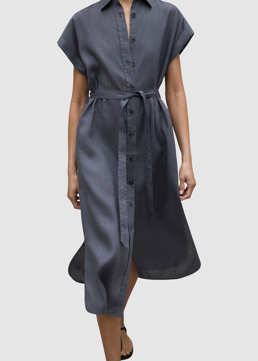 Amatistaalf Dress Woman