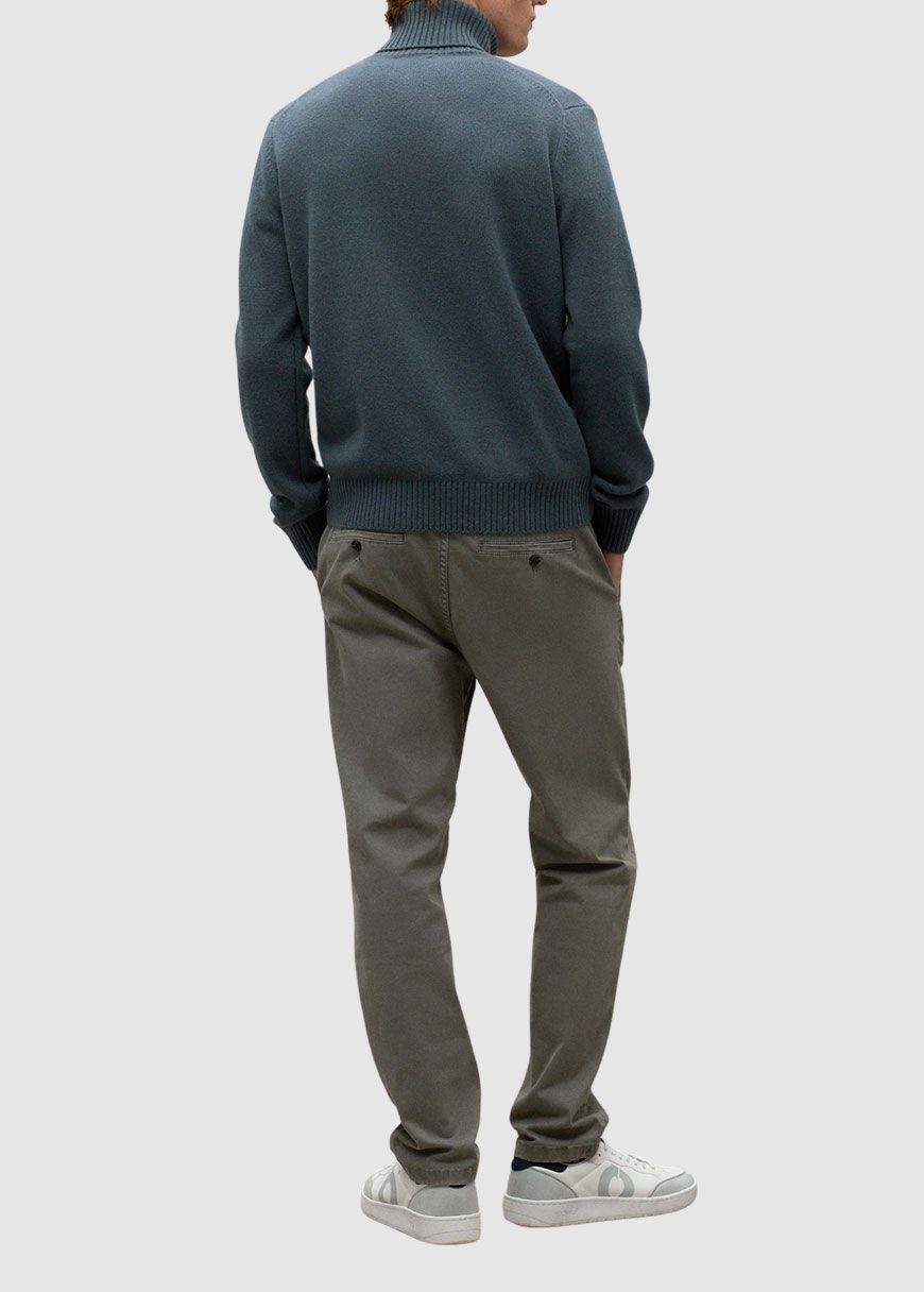 Brunalf Knit Man