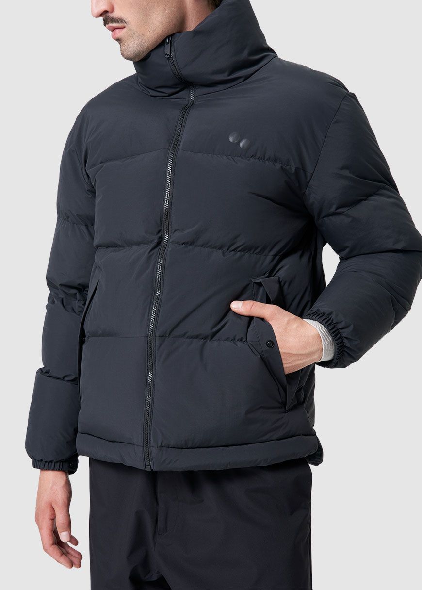 Puffer Jacket Unisex Puffer Jacket Unisex
