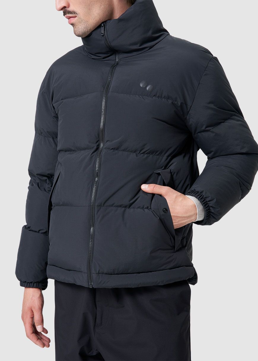 Puffer Jacket Unisex