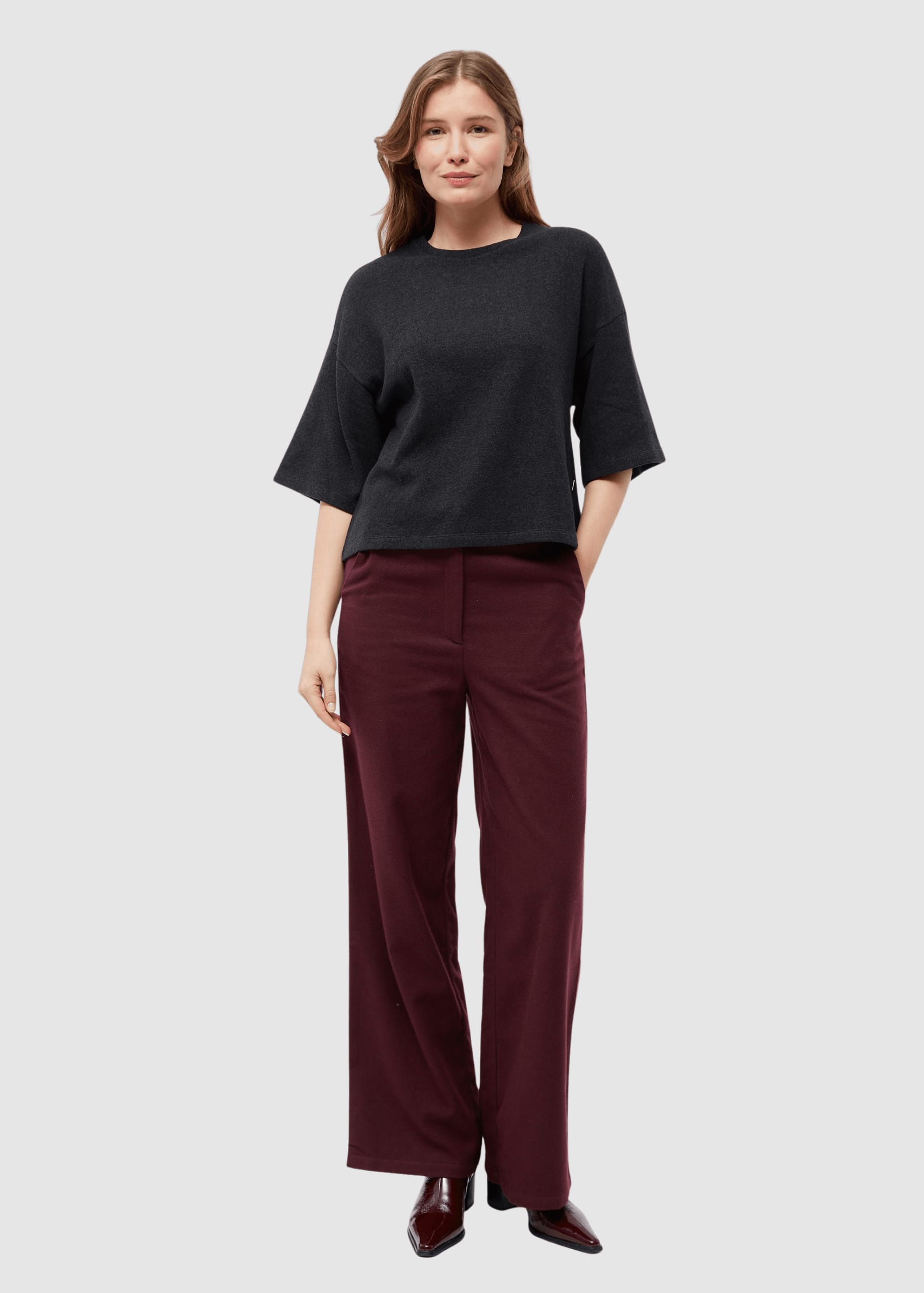 Gbselma Dark Grey