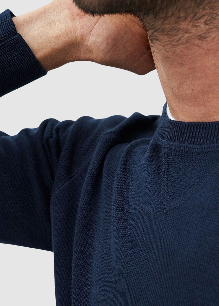 Noel Crewneck Noel Crewneck