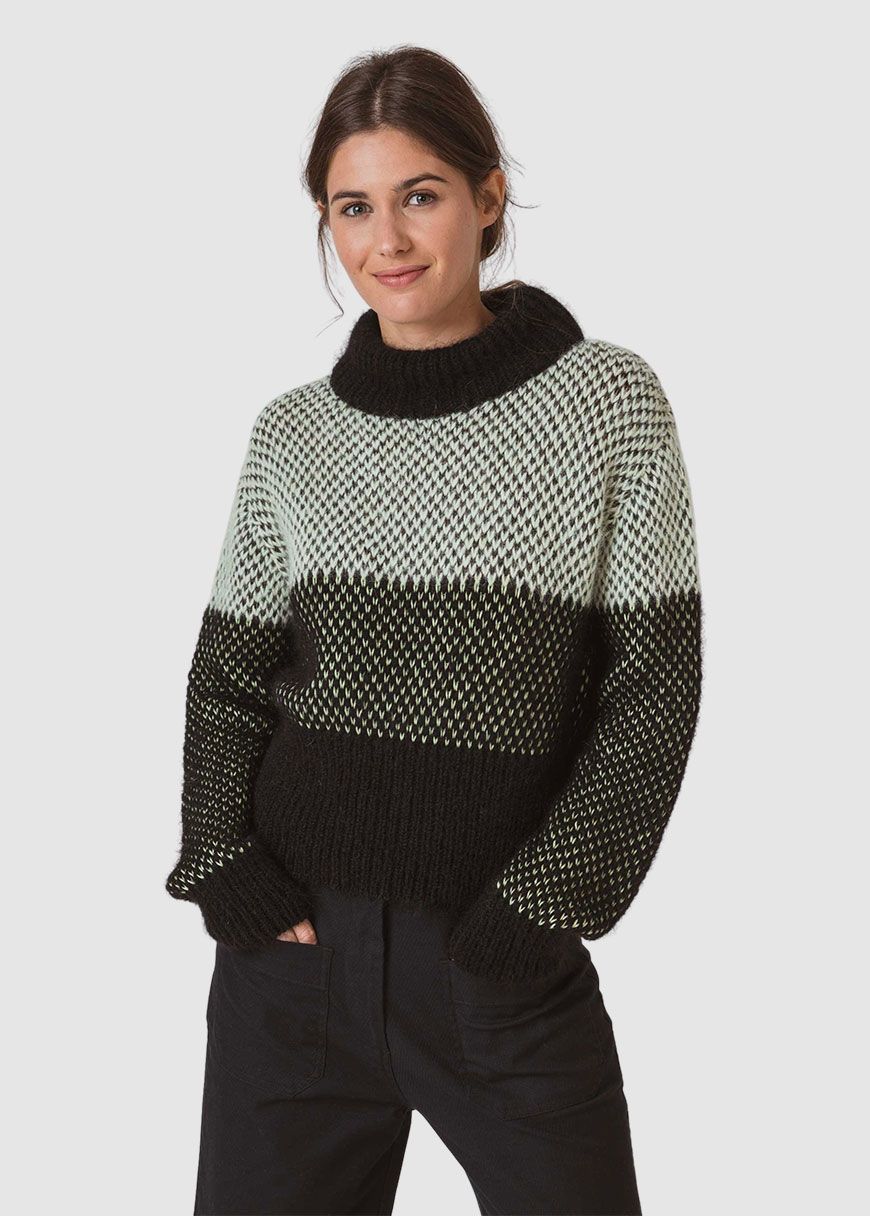Nortza Women Sweater Nortza Women Sweater