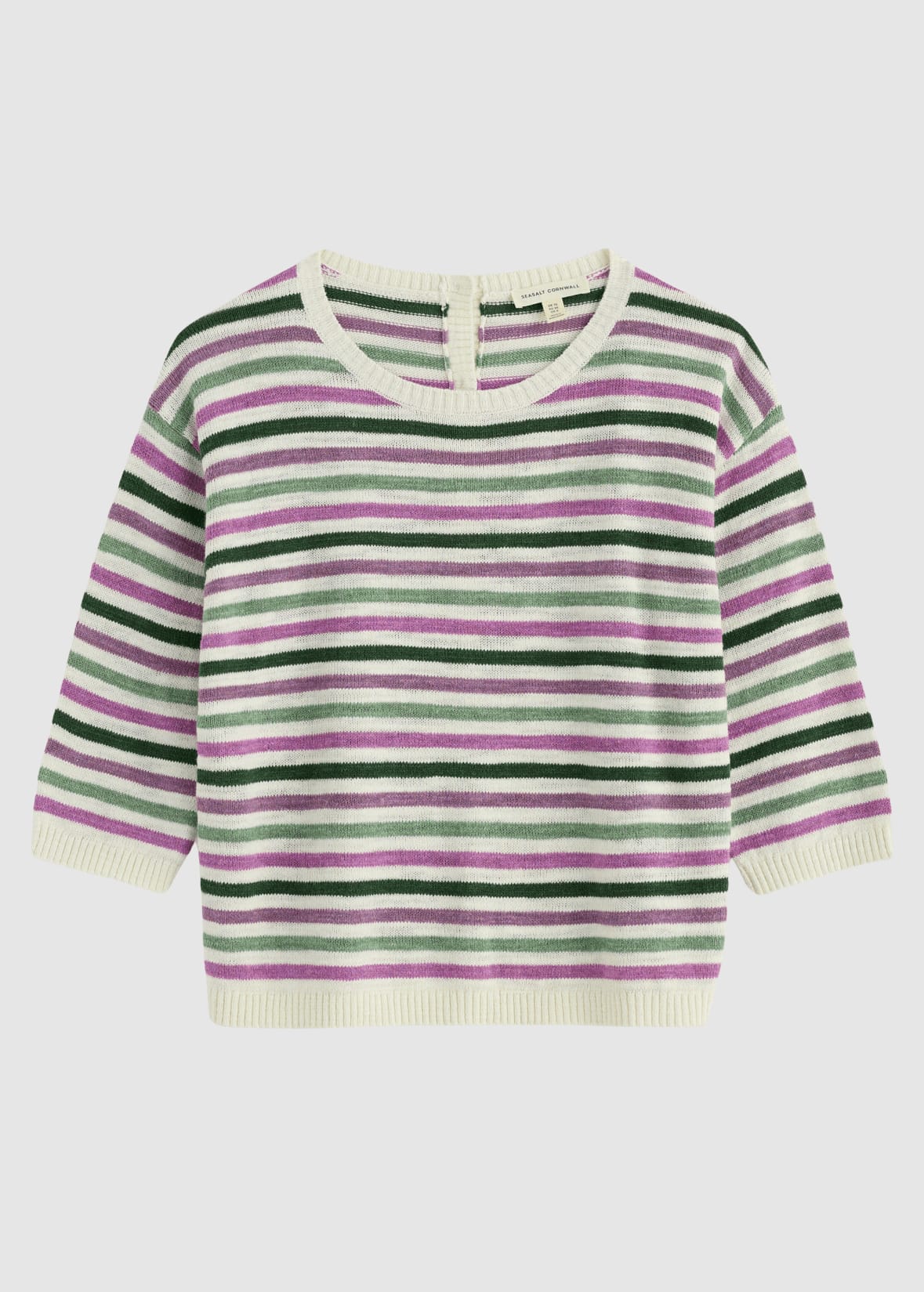 Knavock Jumper Mini Cornish Verbena Mix