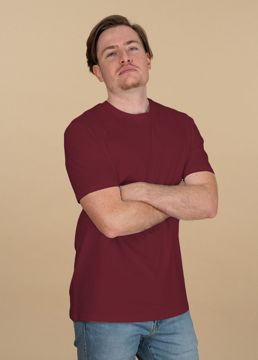 GXB-STTU169-3PACK-MIX2-03.jpg Classic T-Shirt Man 3er Pack Mix 2