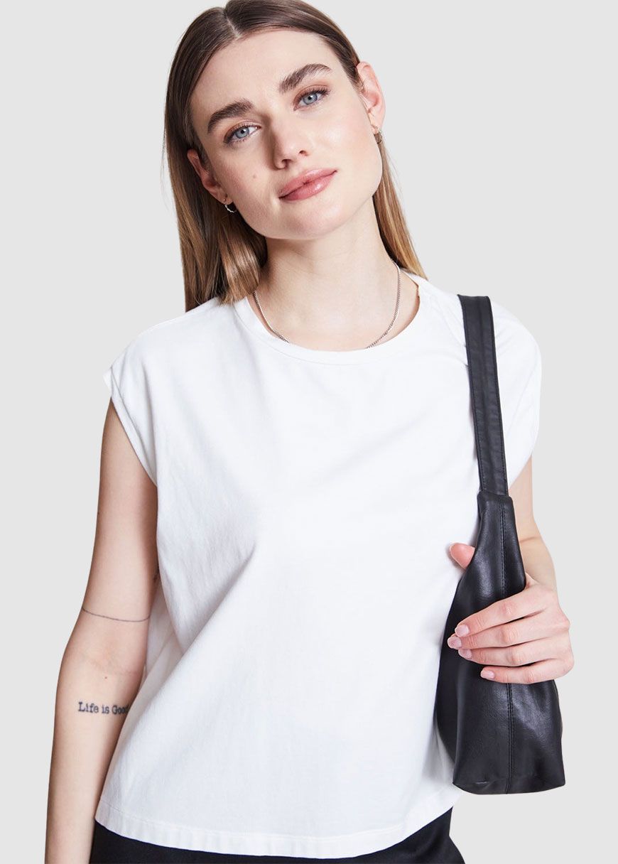 T-Shirt Ovar