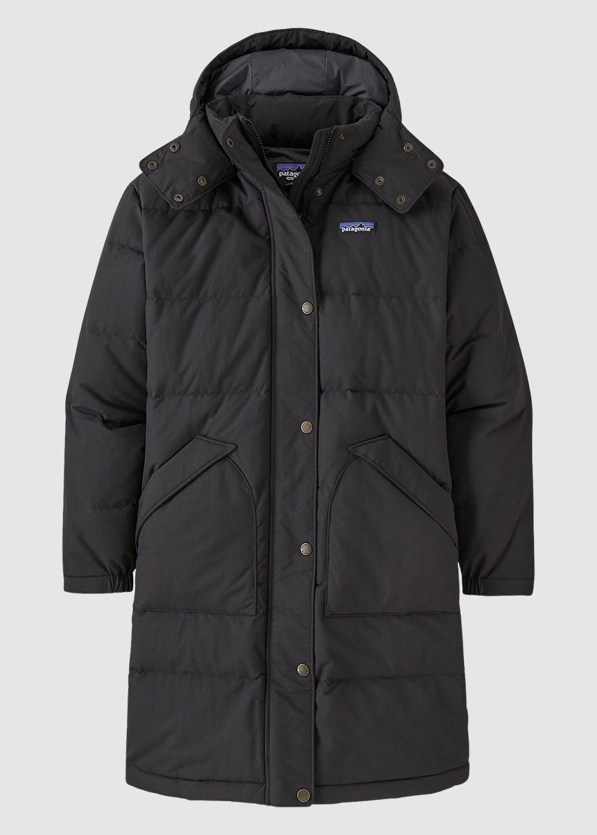 W's Downdrift Parka W's Downdrift Parka