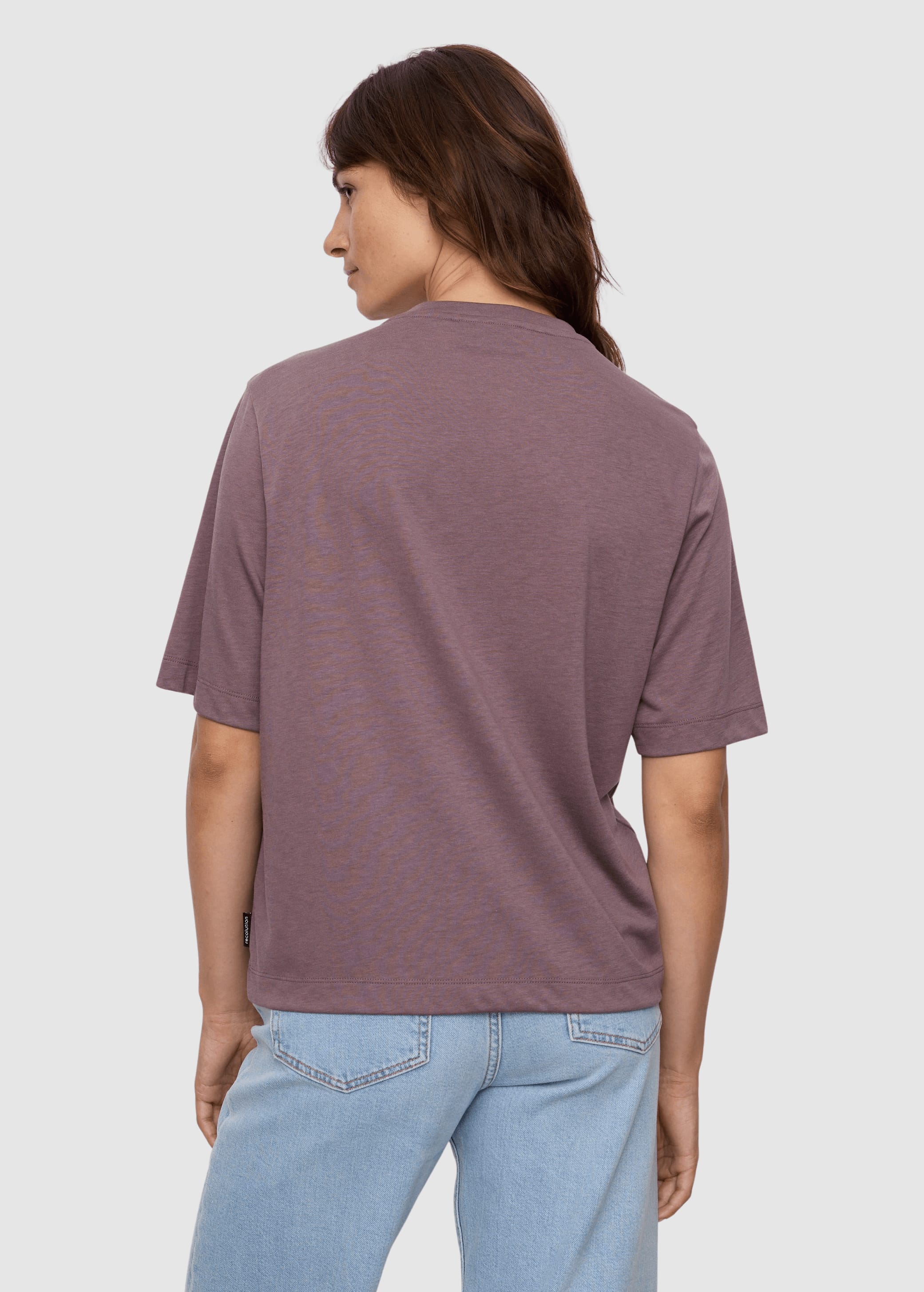 T-Shirt Tulsi Mystic Grape