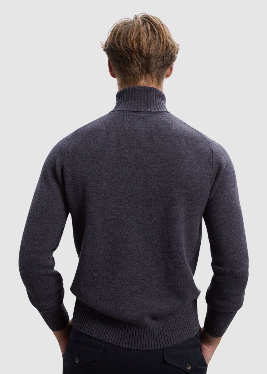 Brun Knit Man Brun Knit Man