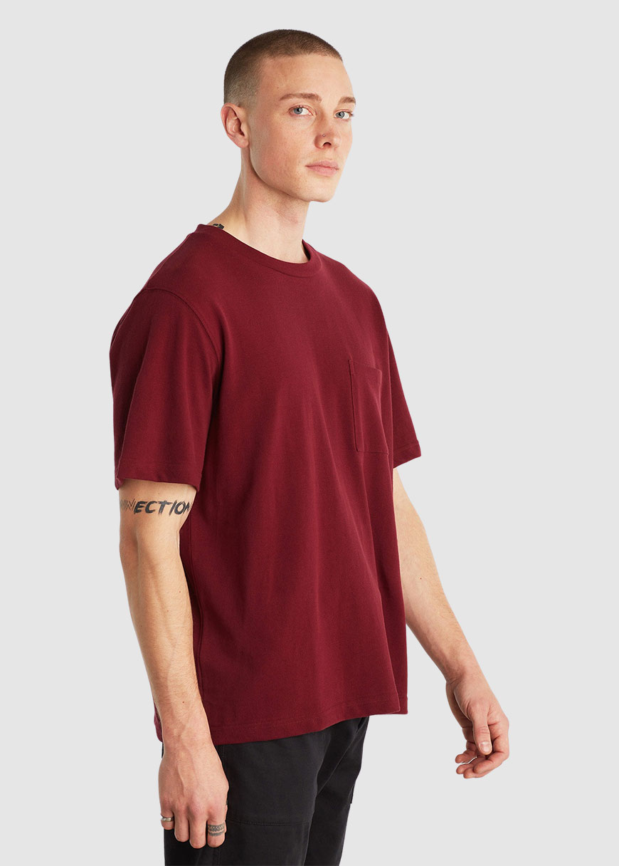T-Shirt Gustavsberg
