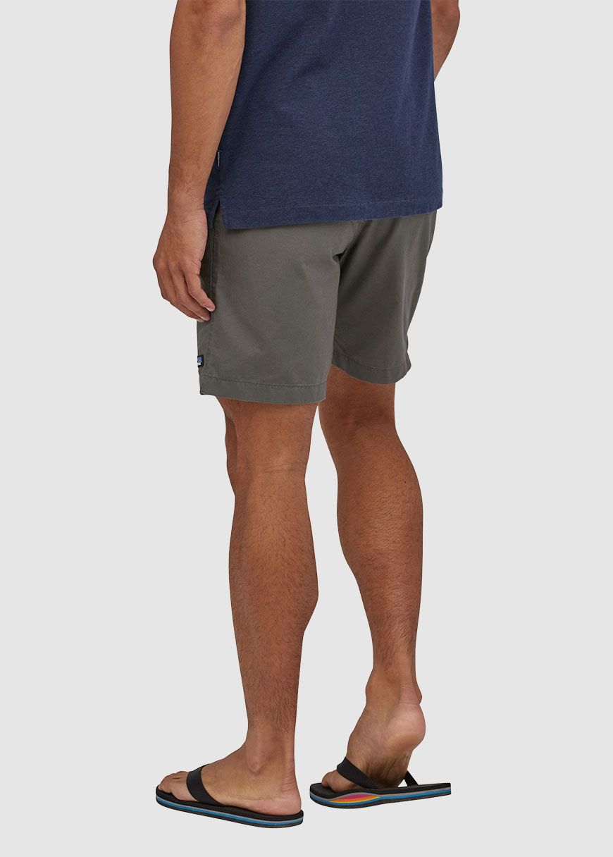 M's LW All-Wear Hemp Shorts - 8 in.