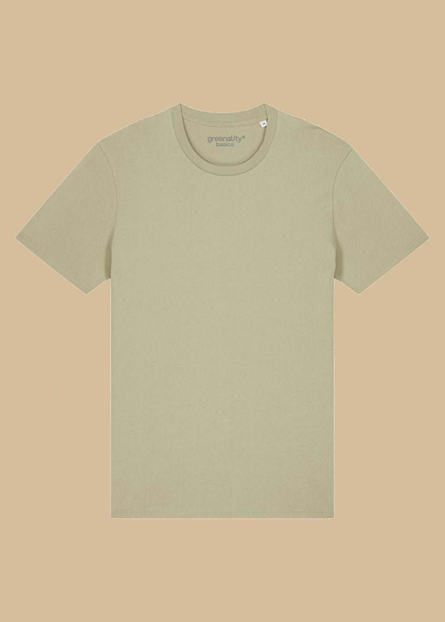 Slim Fit T-Shirt M
