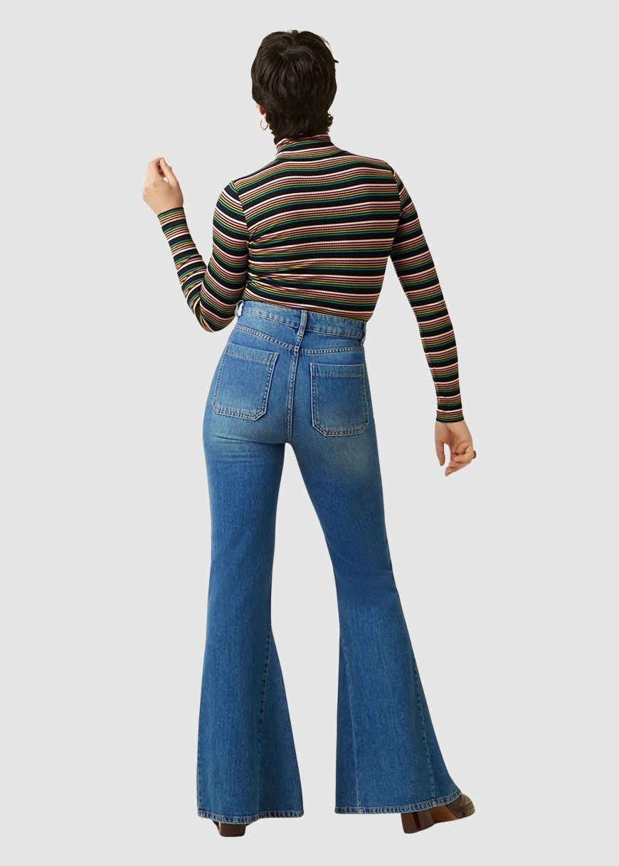 king_louie_rollneck_top_frostine_stripe_AW_25_KL_10120_Woodbine_Green_3_e6d9ad34cc Rollneck Top Frostine Stripe