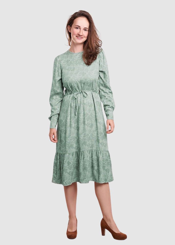 Mossy Kleid Mossy Kleid