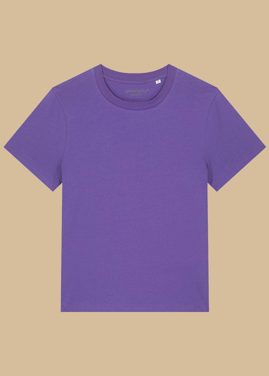 Classic T-Shirt Woman