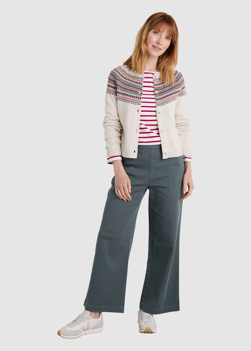 Sweet Pea Cardigan Sweet Pea Cardigan