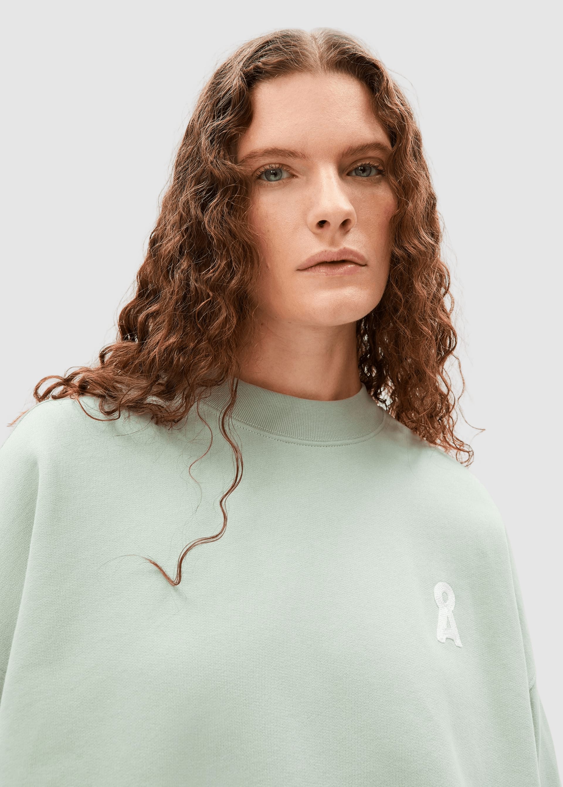 Iconic Å Alizaa Sweat Foam